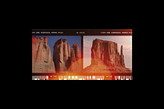Film Frames Mockups, a Mockup by Design Squad (Thumbnail 7 of 13)
