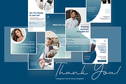 Kriotiva Business Company Instagram, a Social Media Template by peterdraw (Thumbnail 5 of 5)