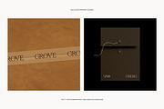 Moodboard + Device Mockup Kit, an Advertising Mockup by October November (Thumbnail 9 of 15)