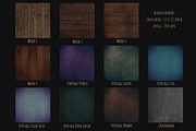 Fairy light overlays, an Object Graphic by Paper Farms (Thumbnail 6 of 6)