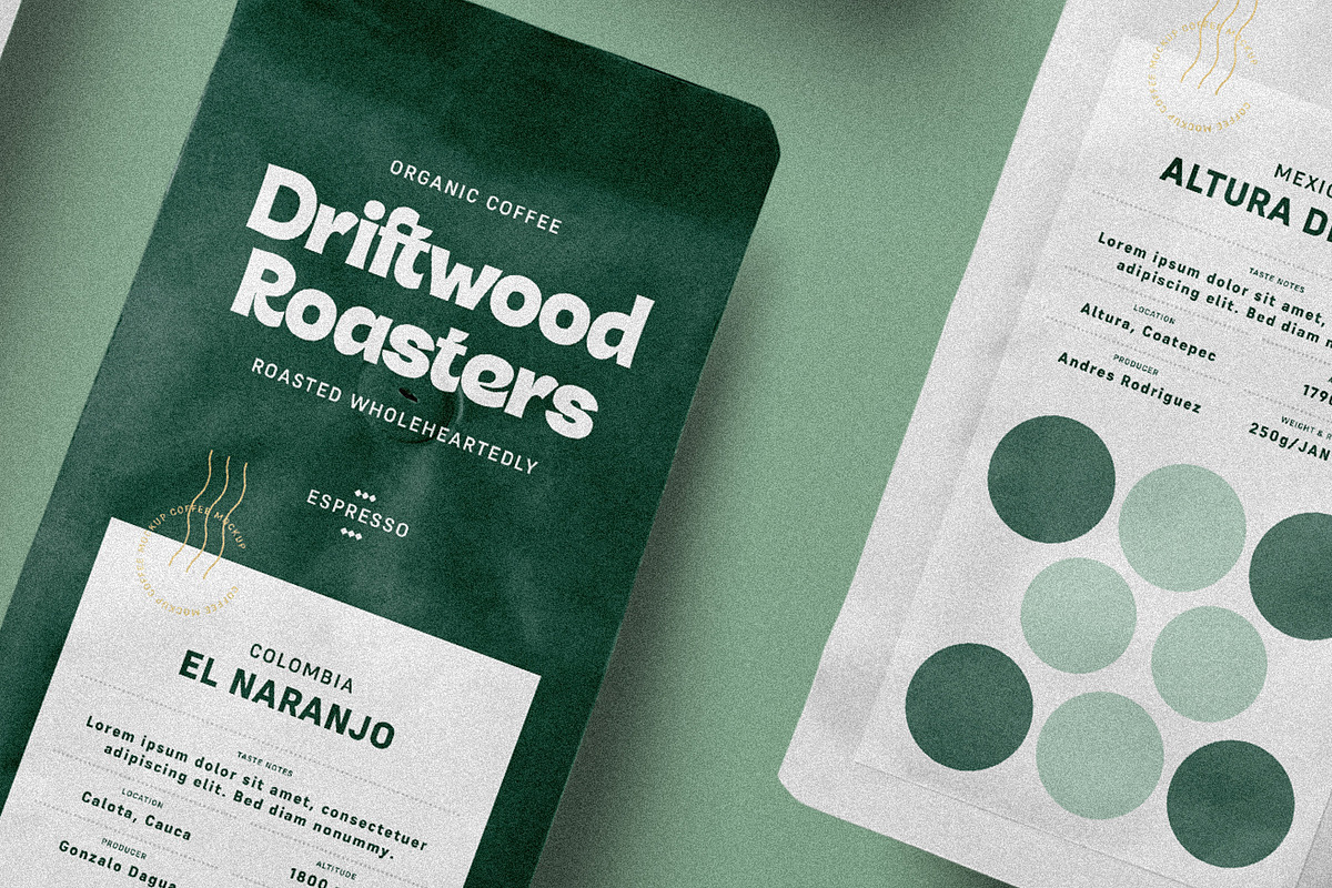Rigalé – Playful & Bold Sans Serif, a Sans Serif Font by SilverStag Type Foundry (Photo 17 of 20)