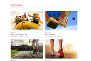 My Tube Video Theme HTML Template, a HTML Template by oLanding (Thumbnail 6 of 6)
