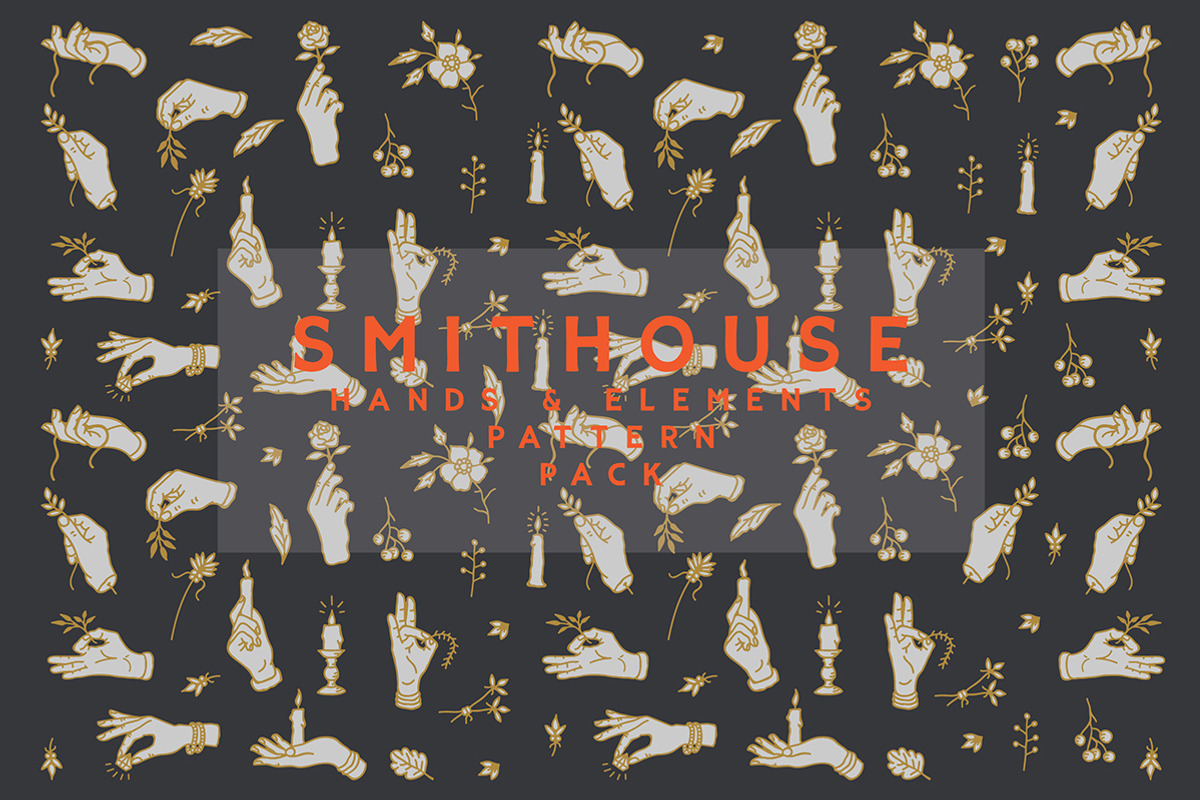SMITHOUSE preview 4