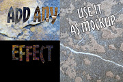 STONE-ROCK TEXTURES, a Texture Graphic by AnimadDesign (Thumbnail 10 of 10)