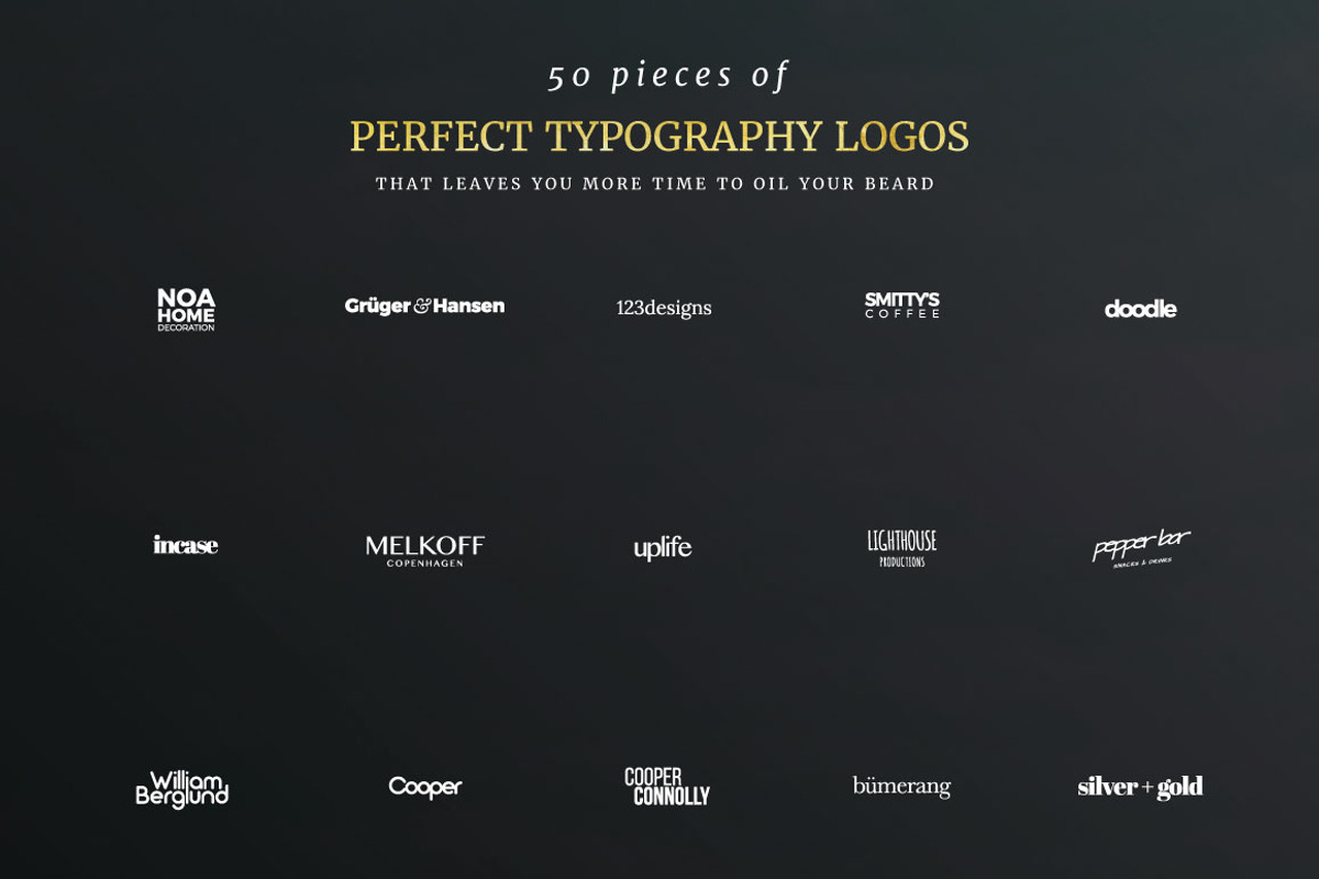 [44% OFF] 365 Minimal Logos Bundle, a Branding & Logo Template by Mats-Peter Forss (Photo 9 of 14)