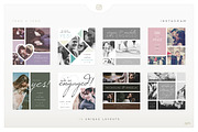Storyboards / Engagement, a Social Media Template by AM Studio (Thumbnail 5 of 6)