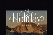 Sikandinarie, a Serif Font by Attract Studio (Thumbnail 12 of 18)