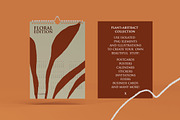 Plant + Abstract Illustration Set, an Object Illustration by Anny (Thumbnail 6 of 19)