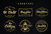 Anthem Pride Modern Script Font, a Script Font by Ronny Studio (Thumbnail 10 of 15)