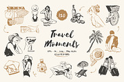 Illustration Bundle 10 in 1, an Object Graphic by iStar Design (Thumbnail 20 of 21)