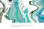 Acrylic Pour Creator for Photoshop, a Plug-in Add-On by Drifter Studio PrintShop (Thumbnail 12 of 12)