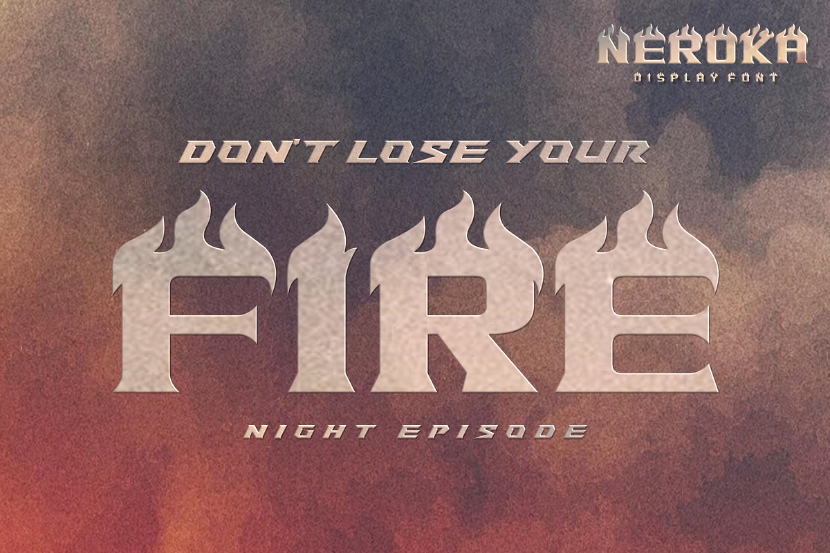 NEROKA preview 5