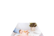 Hexagonal Masks, a Mask Mockup by VectorShop (Thumbnail 61 of 68)