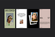 Pastel Canva Social Templates, a Social Media Template by at.studio (Thumbnail 7 of 7)