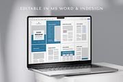 Event Program Brochure, a Brochure Template by Leaflove (Thumbnail 10 of 10)