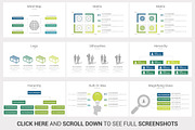 Maestro Business PowerPoint Bundle, a Presentation Template by OceanArt (Thumbnail 47 of 102)