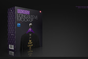 Longsleeve On 5 Stages Mock-up, a Hoody Mockup by Mocca Mockups Store (Thumbnail 45 of 72)