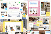 2800+ Mixed Media Bundle, an Object Graphic by Feelsoul (Thumbnail 4 of 14)