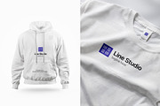 Elegant Minimalist Logo Design, a Branding & Logo Template by Dipak Dheer (Thumbnail 3 of 6)