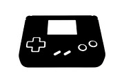 50 Handheld Gaming Console Vector Bu, an Illustration by Gfx_Store (Thumbnail 46 of 51)