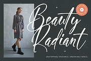 Skyerting Bold Handwritten Font, a Script Font by stylishtype.co (Thumbnail 7 of 20)
