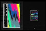 Glitch 011, a Texture Graphic by the7dew (Thumbnail 3 of 5)