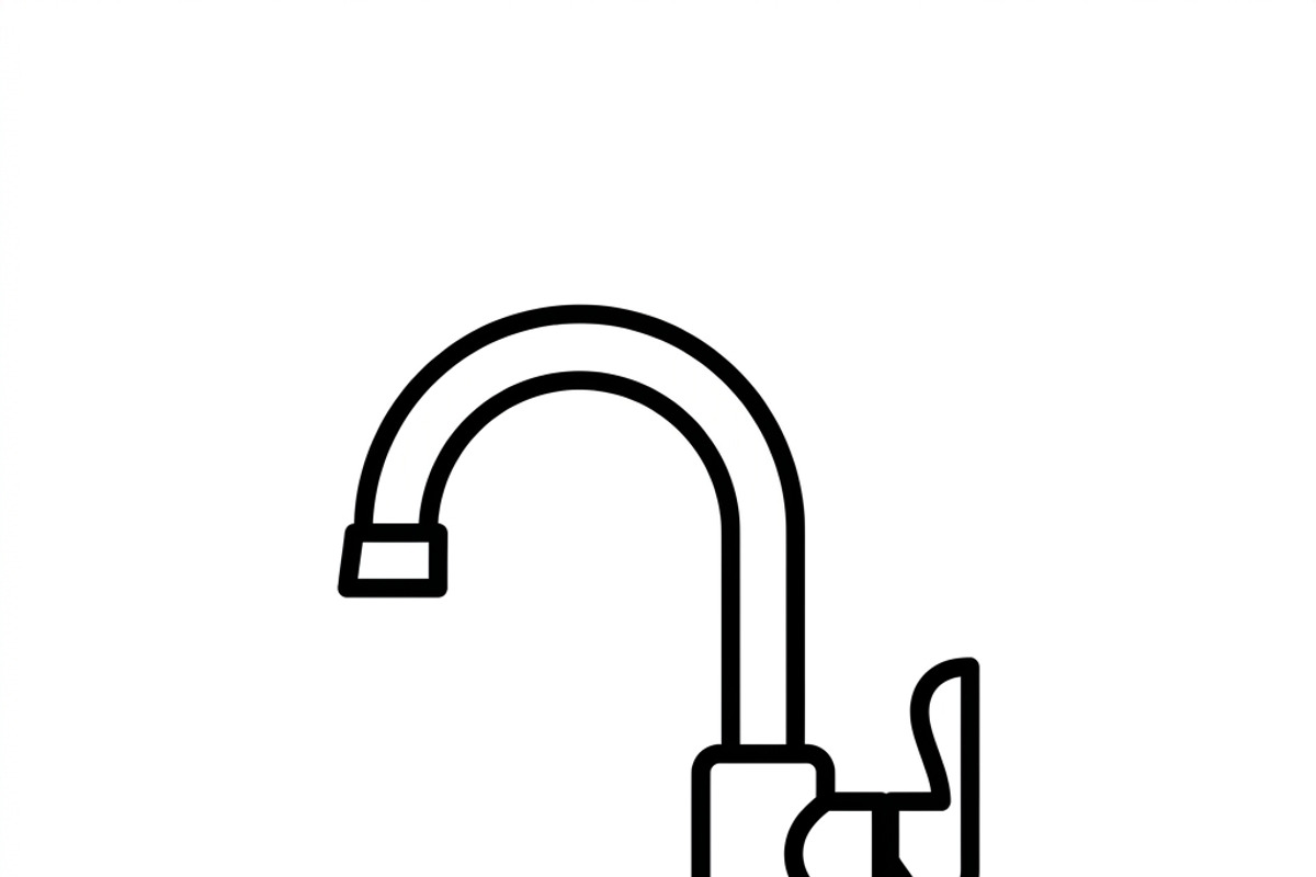 40 Bathroom Essentials Vector Icons, an Outline Icon by adenpinkstore (Photo 6 of 15)