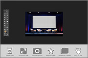 Keynote Stage Conference Mockup, a Product Mockup by Bruno's Shop (Thumbnail 2 of 3)