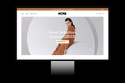WORN — Brand Guidelines Template, a Branding & Logo Template by Uniko Studio (Thumbnail 5 of 11)