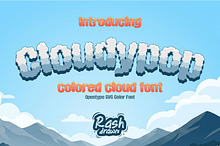 Cloudypop