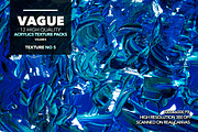 Vague II: 12 Acrylics Textures, a Texture Graphic by nicholasasmita (Thumbnail 6 of 13)