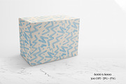 Geometric Seamless Puffy Patterns, a Pattern Graphic by Declipo Patt (Thumbnail 10 of 10)