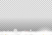 Christmas and New Year Backgrounds, a Decorative Illustration by TAlex (Thumbnail 2 of 6)