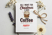 Funny Christmas Humor PNG Bundle, a Seasonal Illustration by GlitterCraft (Thumbnail 66 of 101)