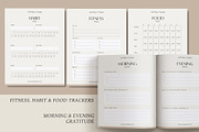2026 Canva Planner & Calendar kit v2, a Magazine Template by 3.14&Co (Thumbnail 8 of 10)