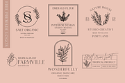 South Amsterdam Font Duo & Logos, a Serif Font by Megi Satyo Widodo (Thumbnail 6 of 32)