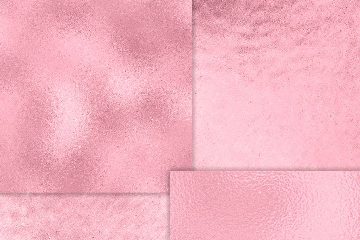 Pink Textures II, a Texture Graphic by PeDe Designs