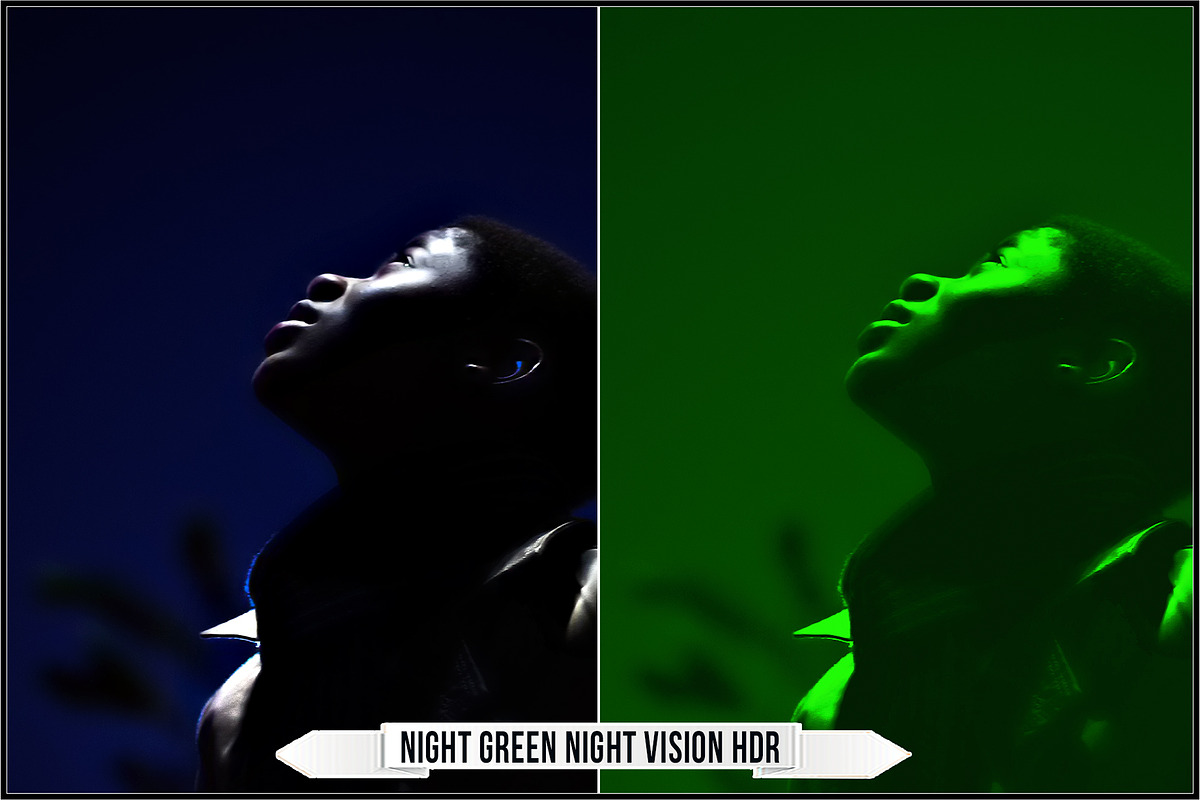 Night and Low Light LUTs, a Plug-in Add-On by Raztrend (Photo 23 of 30)