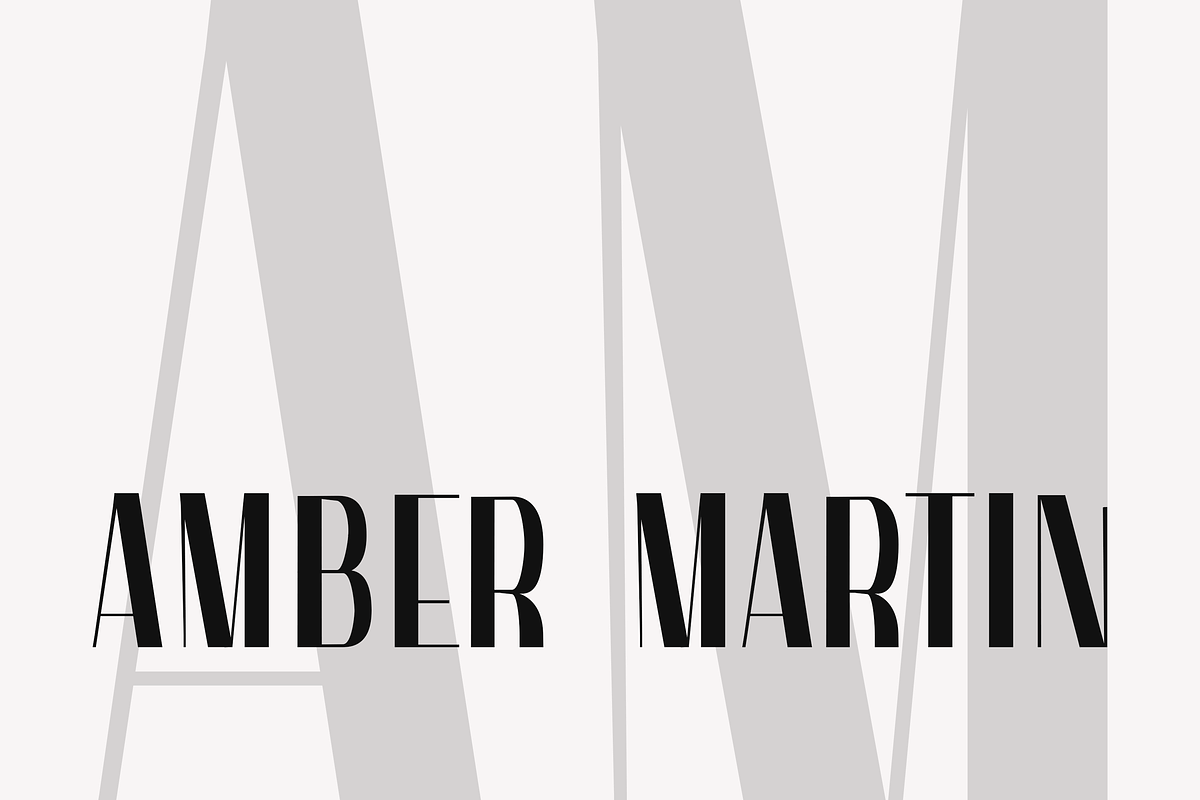 Wilk - A Classy Sans Serif Font, a Sans Serif Font by KA Designs (Photo 9 of 11)