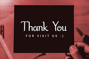 Velonyka, a Script Font by Letterature Std. (Thumbnail 8 of 8)