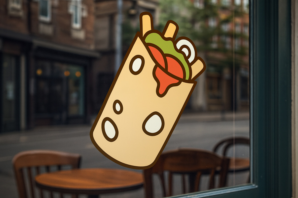 Fast Food Clipart, a Food Illustration by Palau (Photo 3 of 10)
