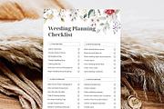 Event Planning Checklist, a Stationery Template by DesignDevisers (Thumbnail 4 of 10)