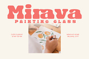 Fresh Tasty, a Serif Font by yumnatype (Thumbnail 7 of 10)