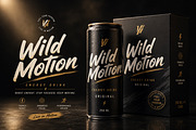 Velostroke – Brush Script Font, a Slab Serif Font by Wow Magic (Thumbnail 2 of 4)