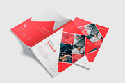 Corporate Brochure Canva Template, a Brochure Template by TheBrightGrap (Thumbnail 10 of 10)