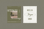 La Palma | Social Media Kit, a Social Media Template by The Template Depot (Thumbnail 7 of 19)