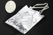 Clamshell - Modern Calligraphy, a Script Font by roomspace creative lab (Thumbnail 6 of 15)