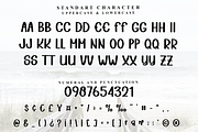 Retro Chips, a Script Font by InermediaSTUDIO (Thumbnail 8 of 8)