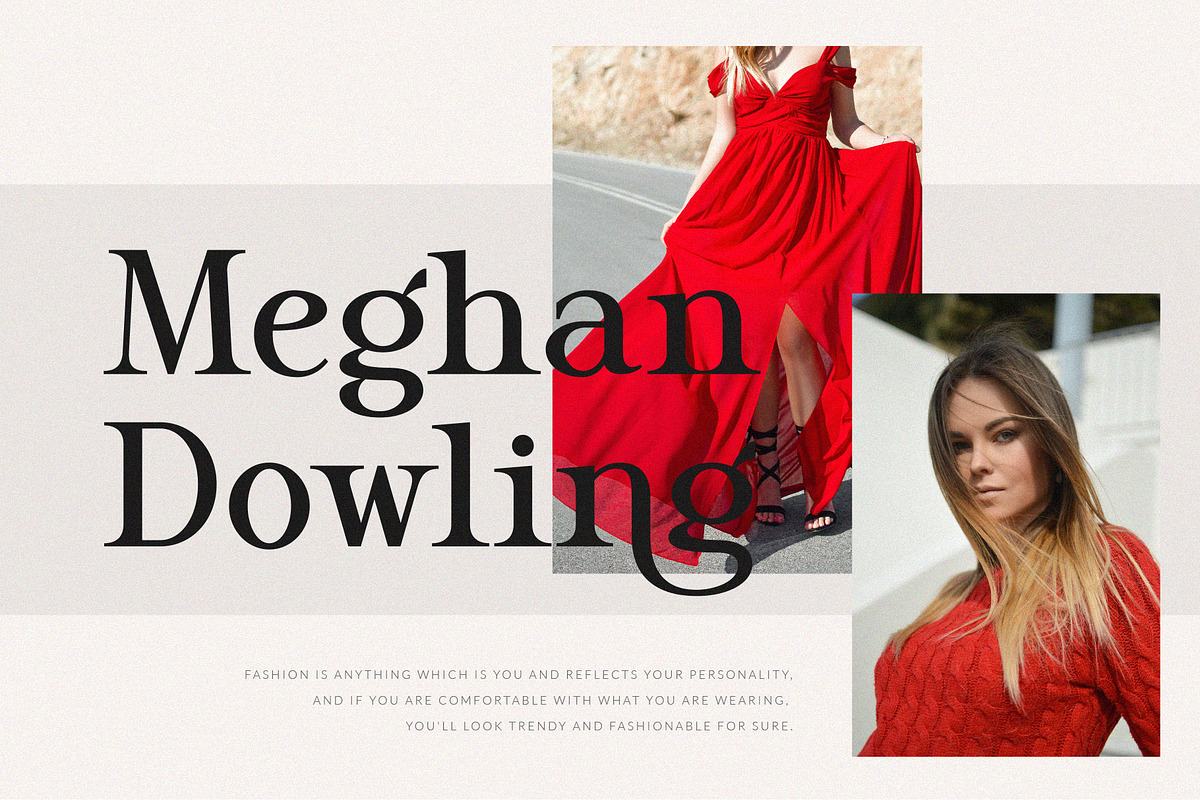 Sangrita, a Serif Font by ToniStudio (Photo 3 of 9)