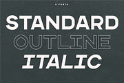 Wichita – Display Sans Serif Font, a Sans Serif Font by Studio Aurora (Thumbnail 4 of 7)